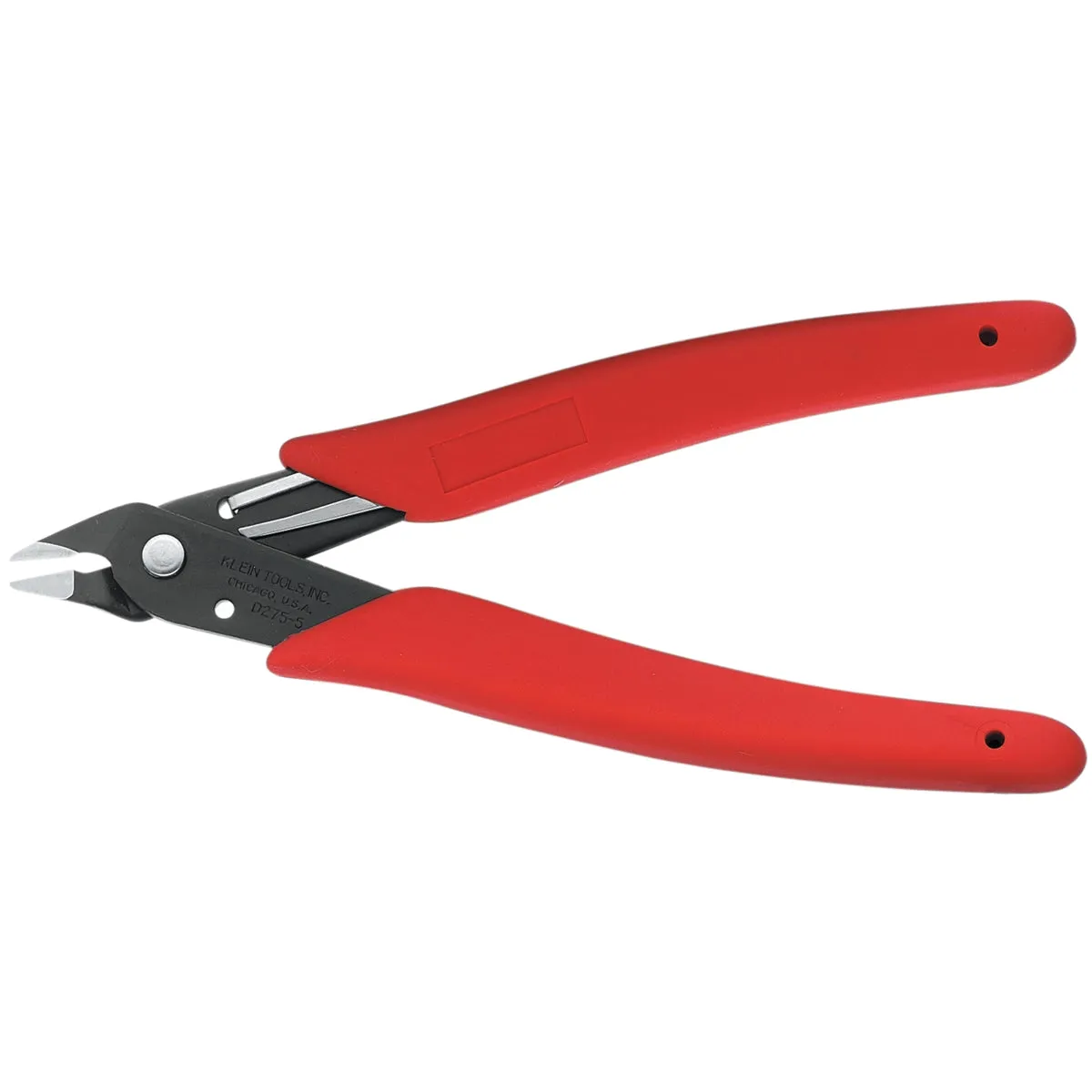 5" Lightweight Flush Cutter KLED275-5