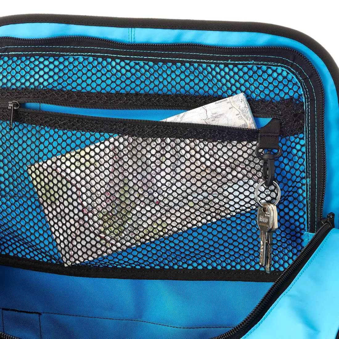 70 L TREK BAG