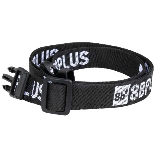 8b  Max - Chalk Bag - Rock Climbing