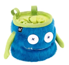 8b  Max - Chalk Bag - Rock Climbing