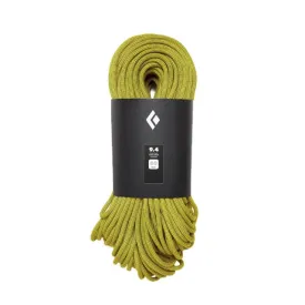 9.4 Rope - 35 m