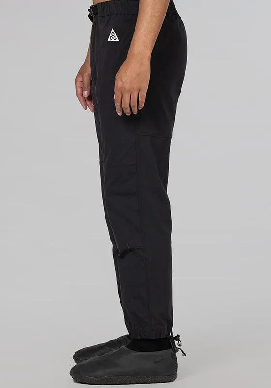 ACG Trail Pant - Black