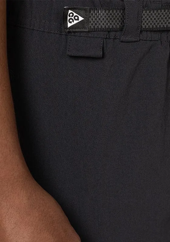 ACG Trail Pant - Black