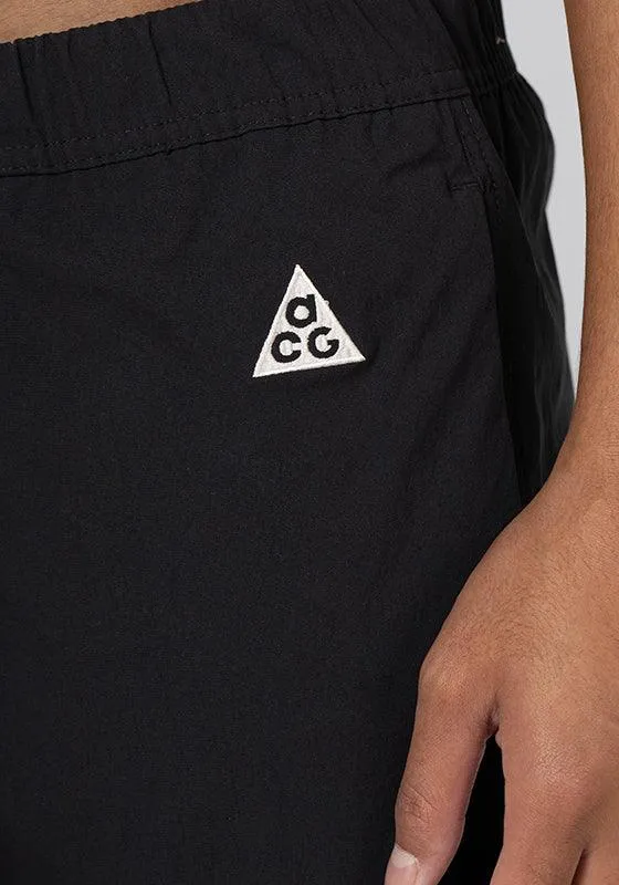 ACG Trail Pant - Black