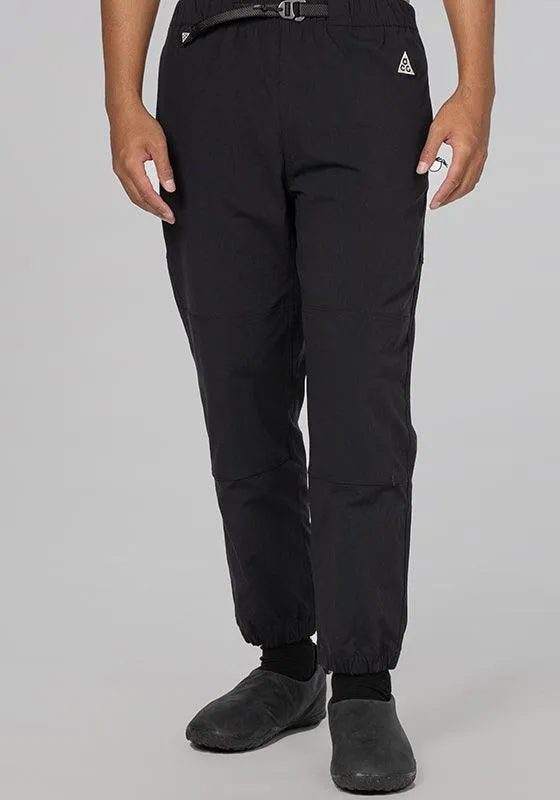 ACG Trail Pant - Black