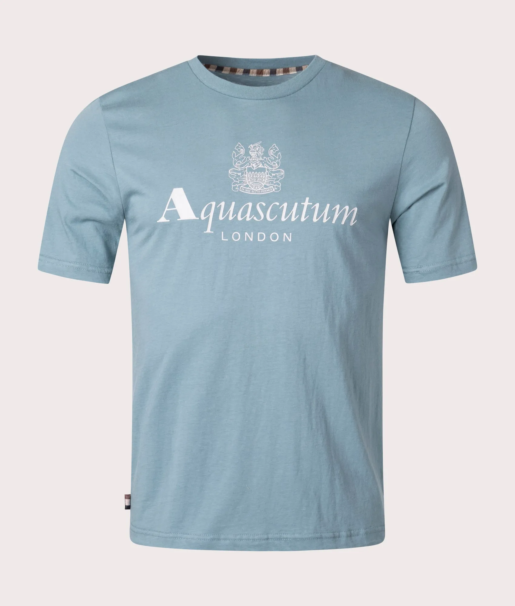 Active Big Logo T-Shirt
