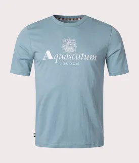 Active Big Logo T-Shirt