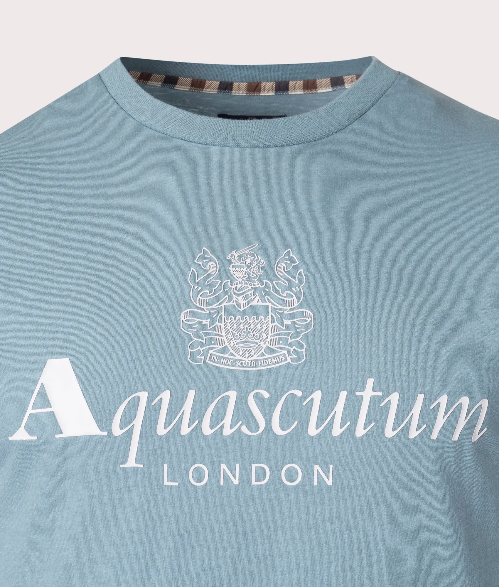 Active Big Logo T-Shirt
