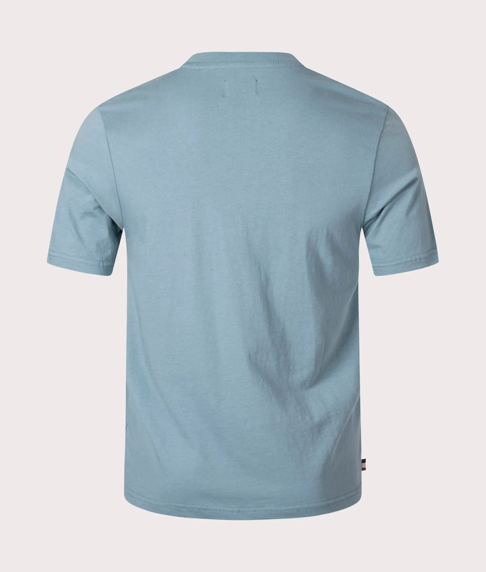 Active Big Logo T-Shirt