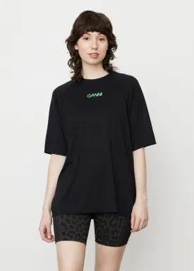 Active Mesh T-shirt