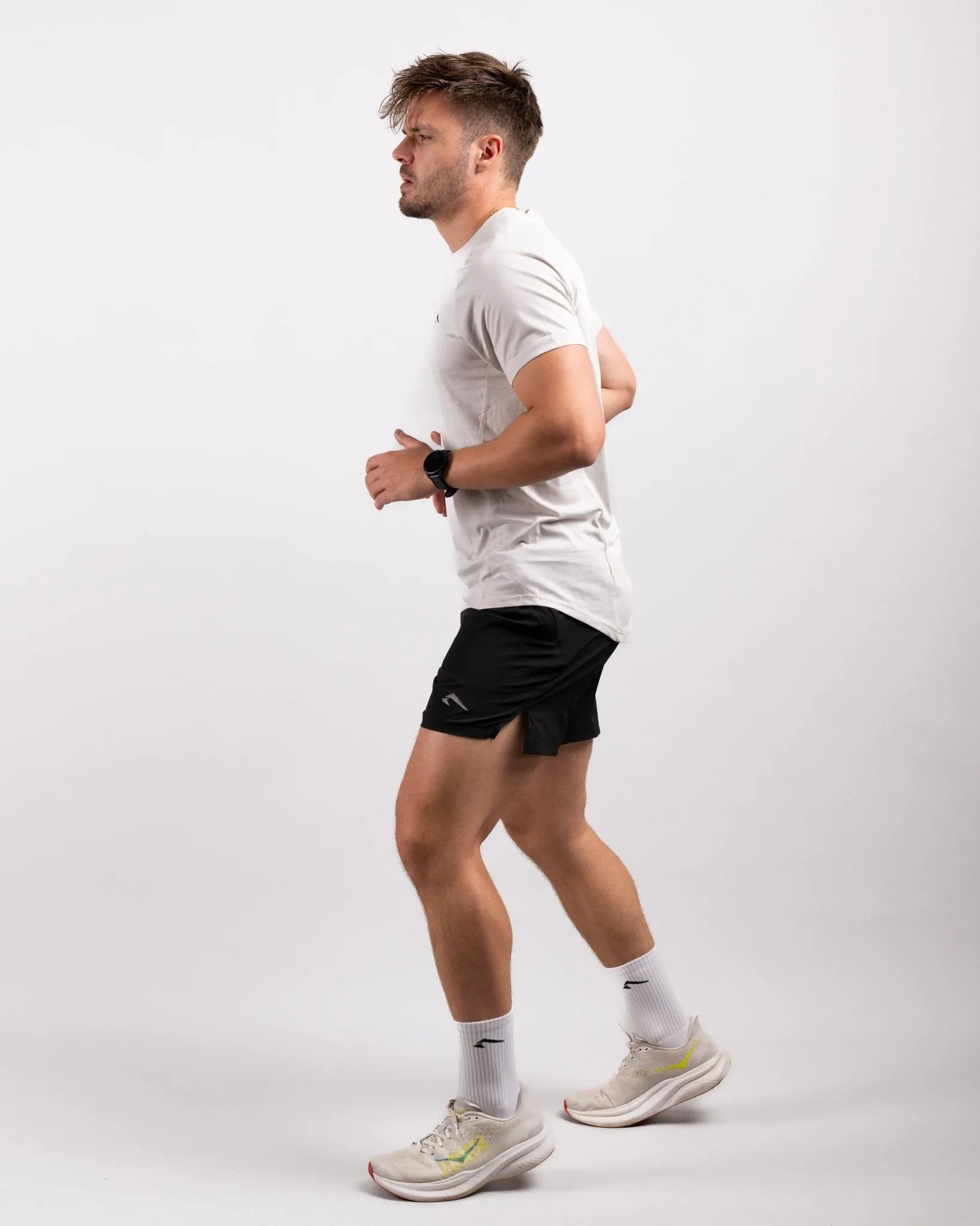 Active Shirt (Beige)