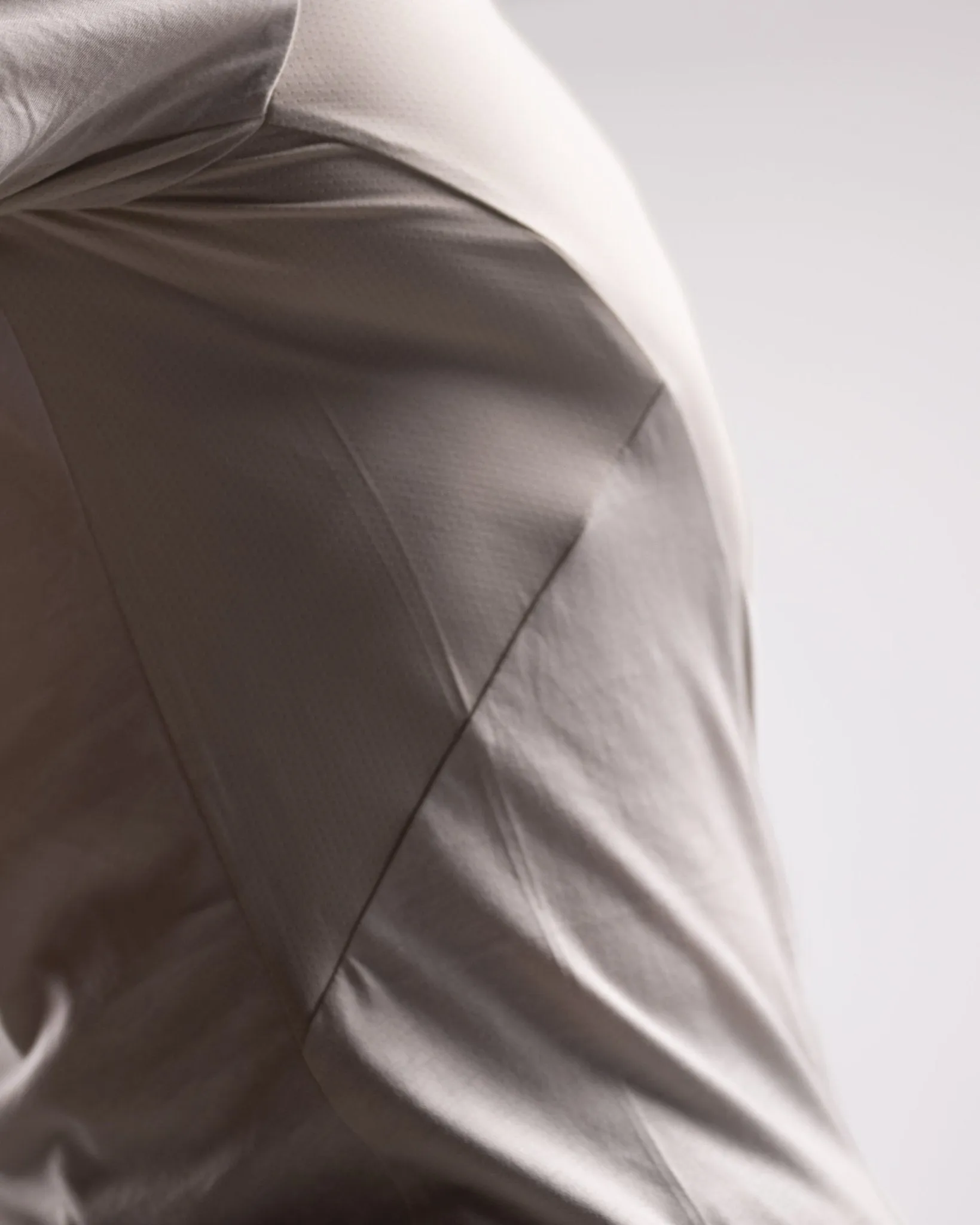 Active Shirt (Beige)