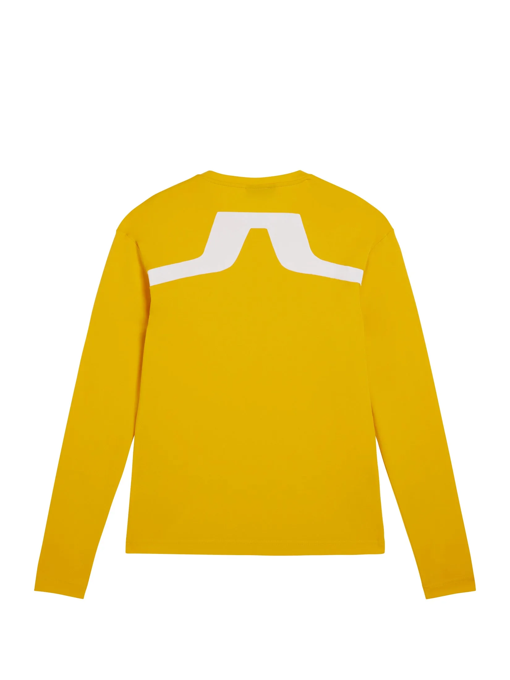 Active T-shirt LS / Citrus