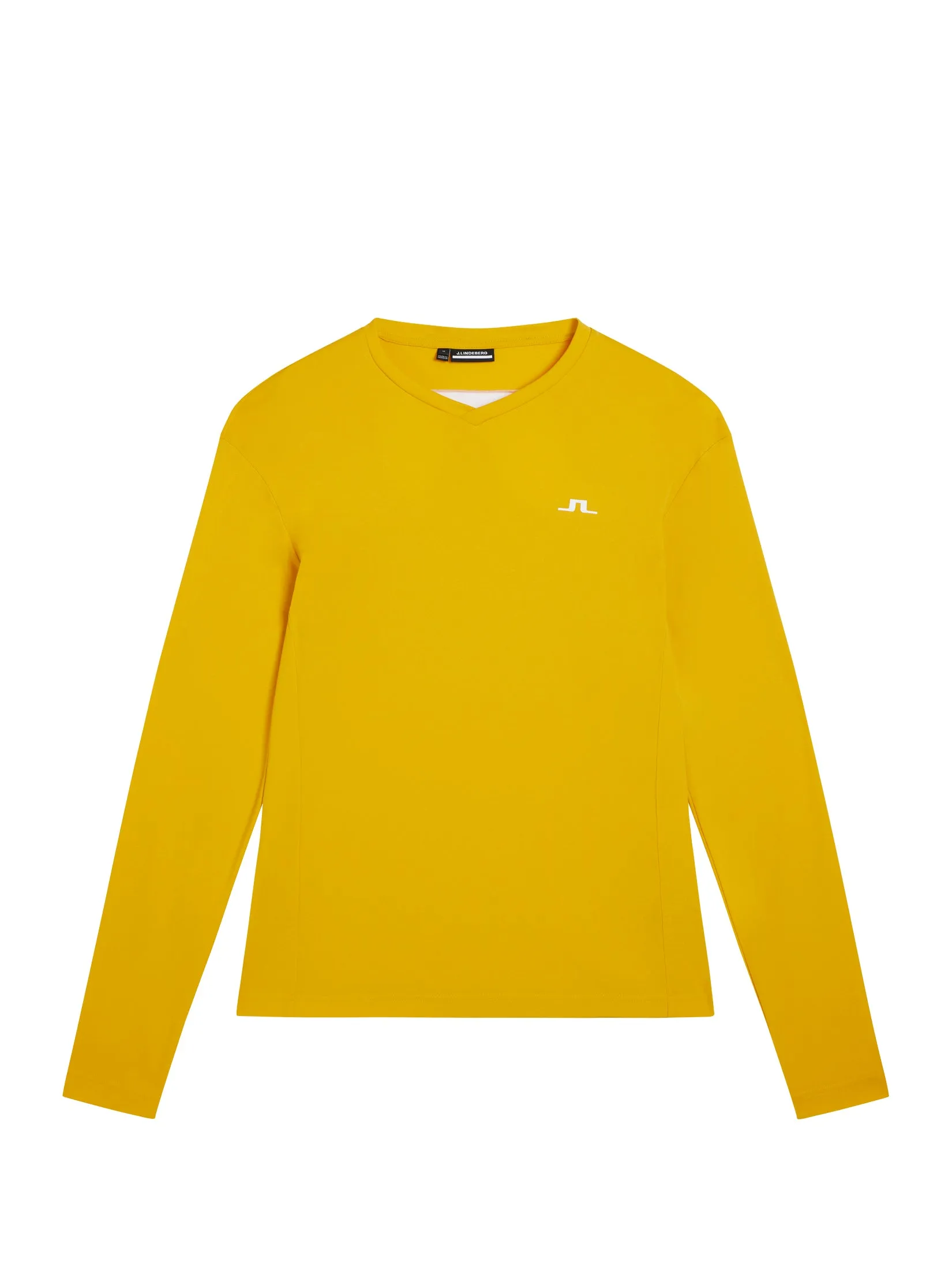 Active T-shirt LS / Citrus