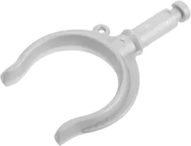 Aluminum Oarlock Socket Heavy Duty Lock Bracket for Paddle Holders No Drill Installation Lightweight Portable for Yacht Canoe Kayak Row Boat Aluminum Oarlock Socket Heavy Duty Lock Bracket for Paddle Holders No Drill Installation Lightweight Portable for Yacht Canoe Kayak Row Boat