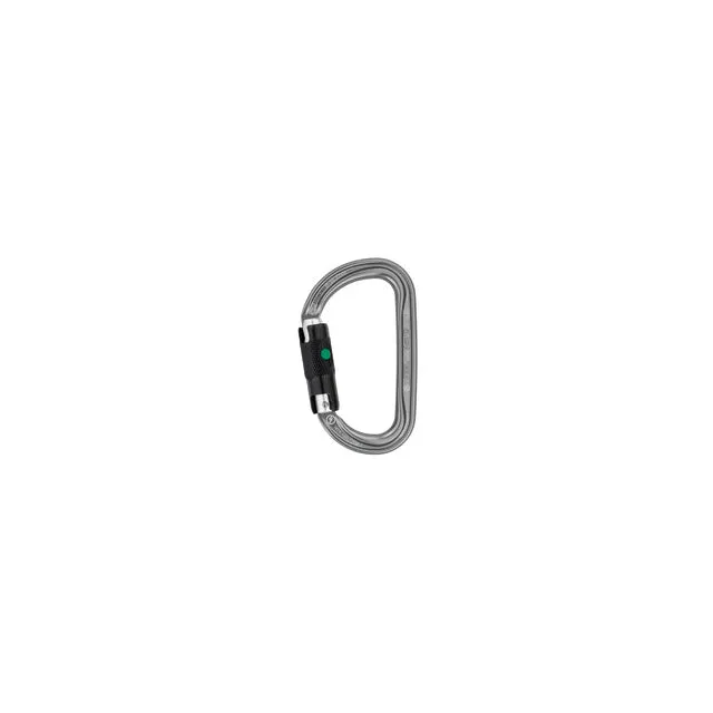 AmD Carabiner Ball Lock