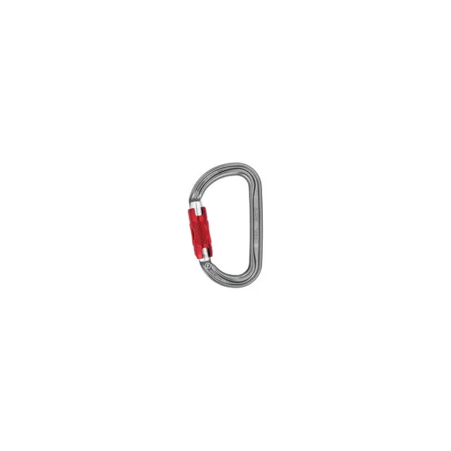 AmD Carabiner Twist Lock