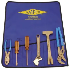 Ampco Safety Tools Assembly & Fastening Kits, M-47