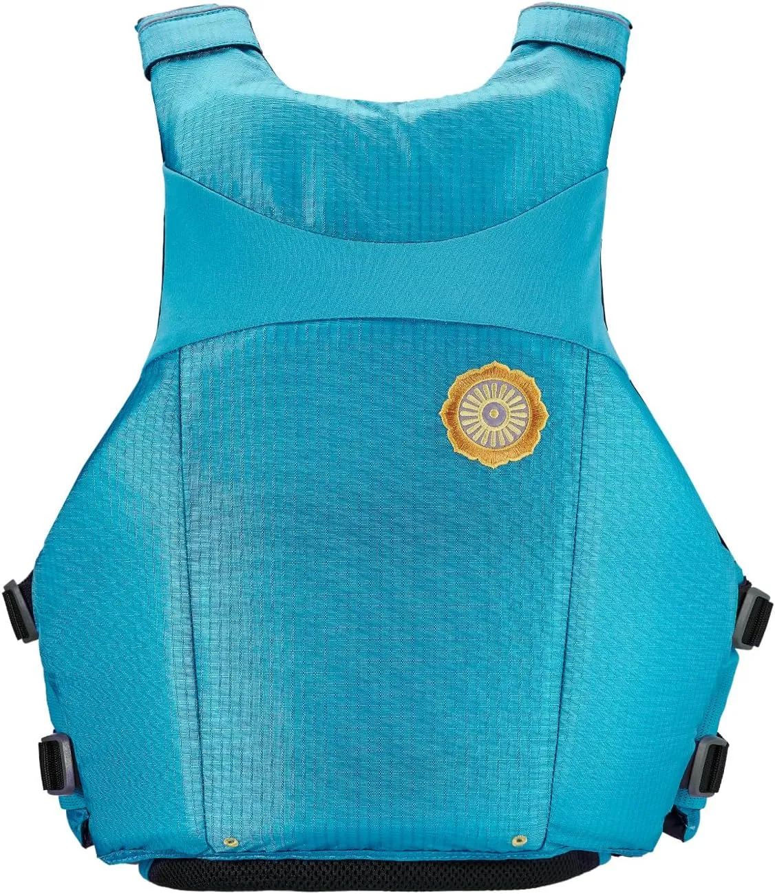 Astral Layla PFD - Womens Life Jacket for Kayaking, SUP, and Watersports - Stylish, Lightweight & Comfortable - USCG Approved