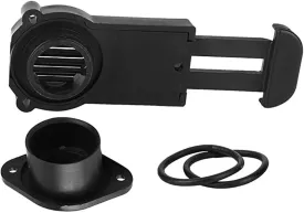 Auto Parts Inflatable Boat Fishing Raft Kayak Canoe Accessories Drain Strong and Durable