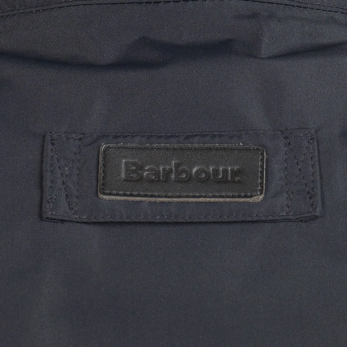 Barbour Spoonbill Waterproof Men's Jacket | Navy
