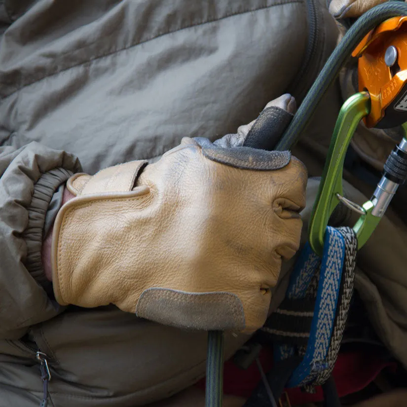 Belay Glove