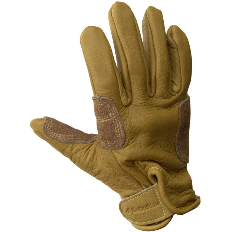 Belay Glove