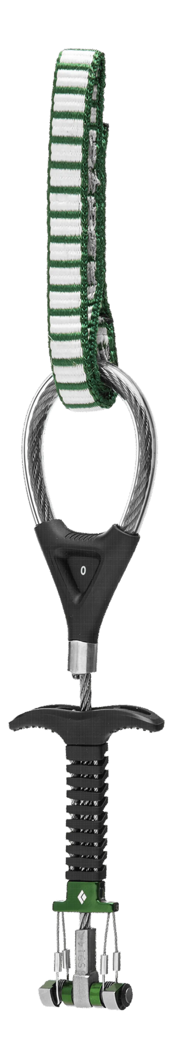 Black Diamond - Camalot Z4 - Rock Protection - Cams