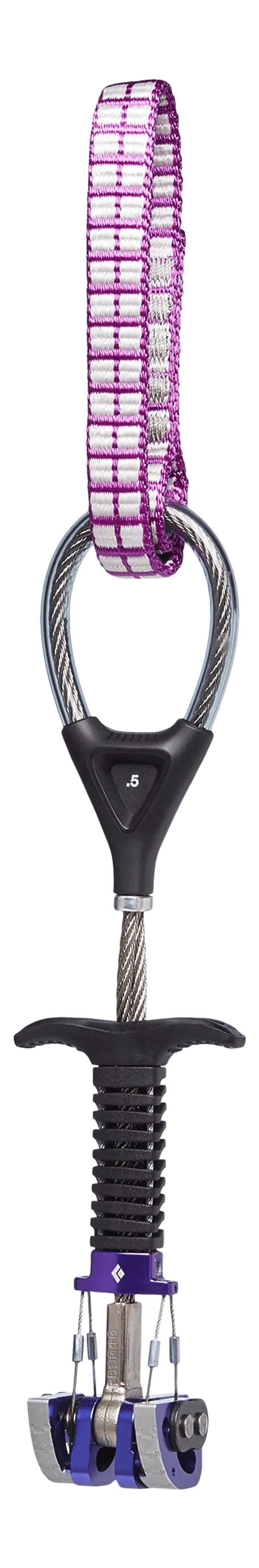 Black Diamond - Camalot Z4 - Rock Protection - Cams