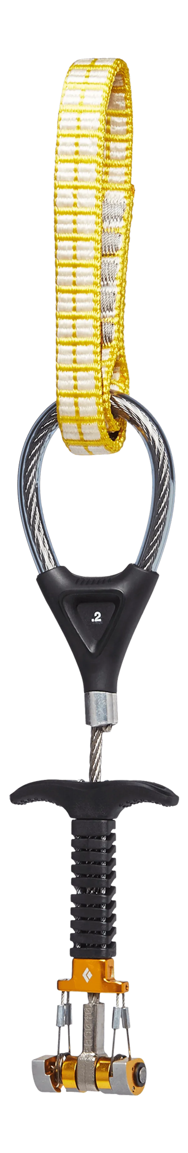 Black Diamond - Camalot Z4 - Rock Protection - Cams