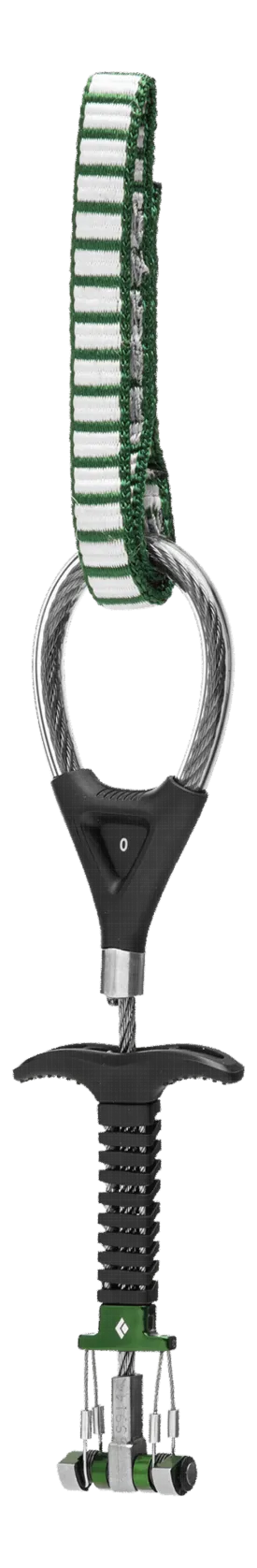 Black Diamond - Camalot Z4 - Rock Protection - Cams