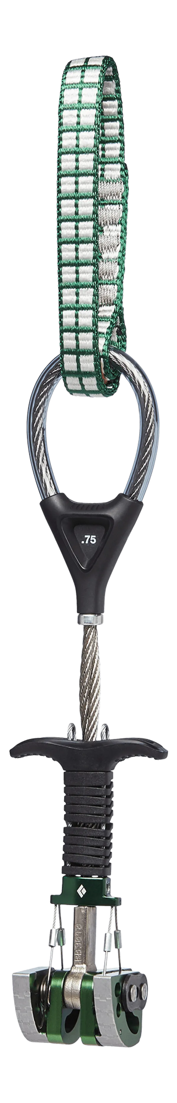 Black Diamond - Camalot Z4 - Rock Protection - Cams