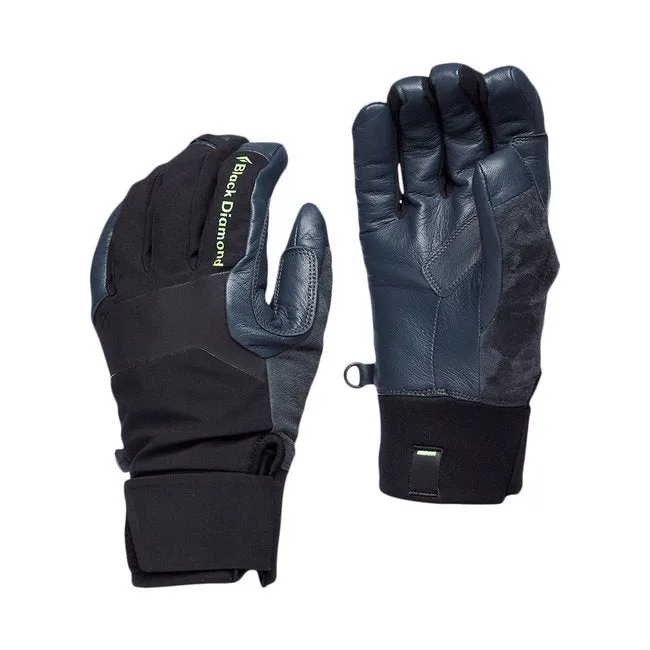 Black Diamond Terminator Gloves - Unisex