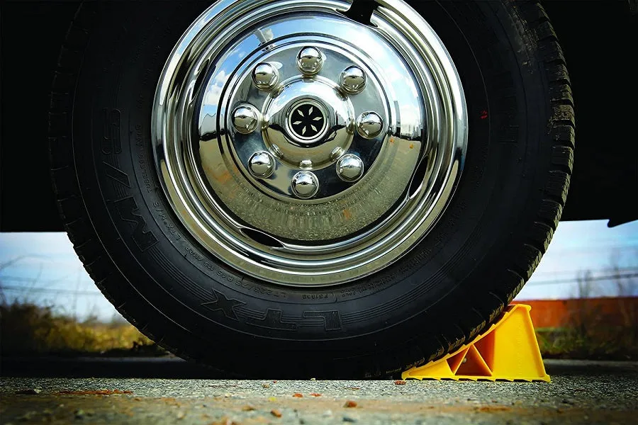 Camco Wheel Chock 1 per pack 44412