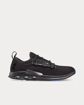 Cloudeasy Sensa All Black Running Shoes