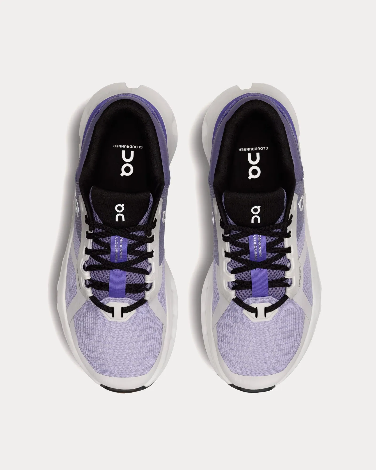 Cloudrunner 2 Nimbus / Blueberry Running Shoes