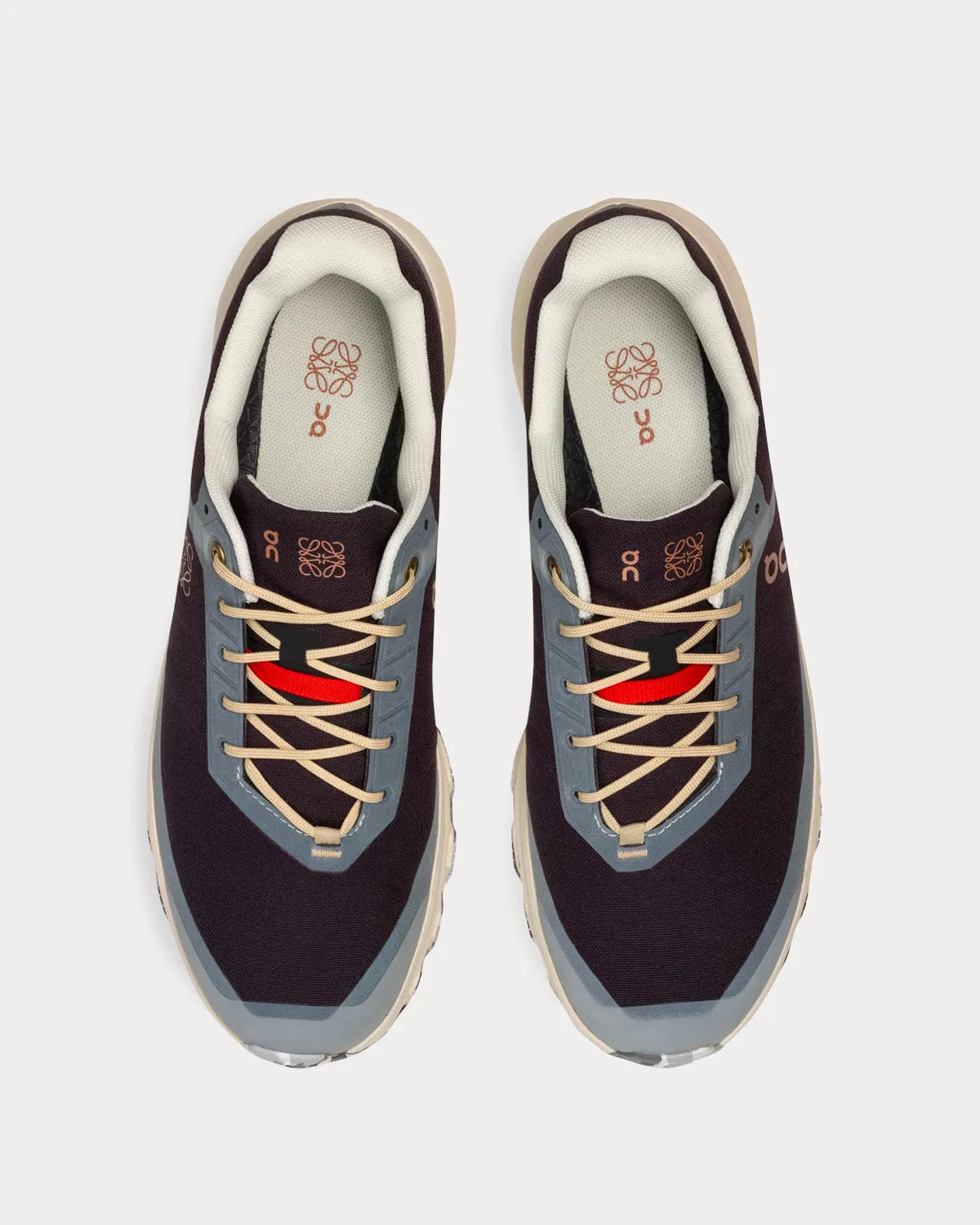 Cloudventure Black Running Shoes