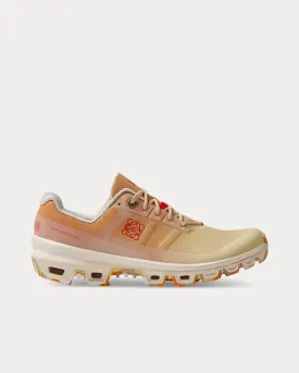 Cloudventure Gradient Orange Running Shoes