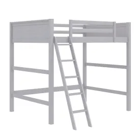Denver Wood Loft Bed