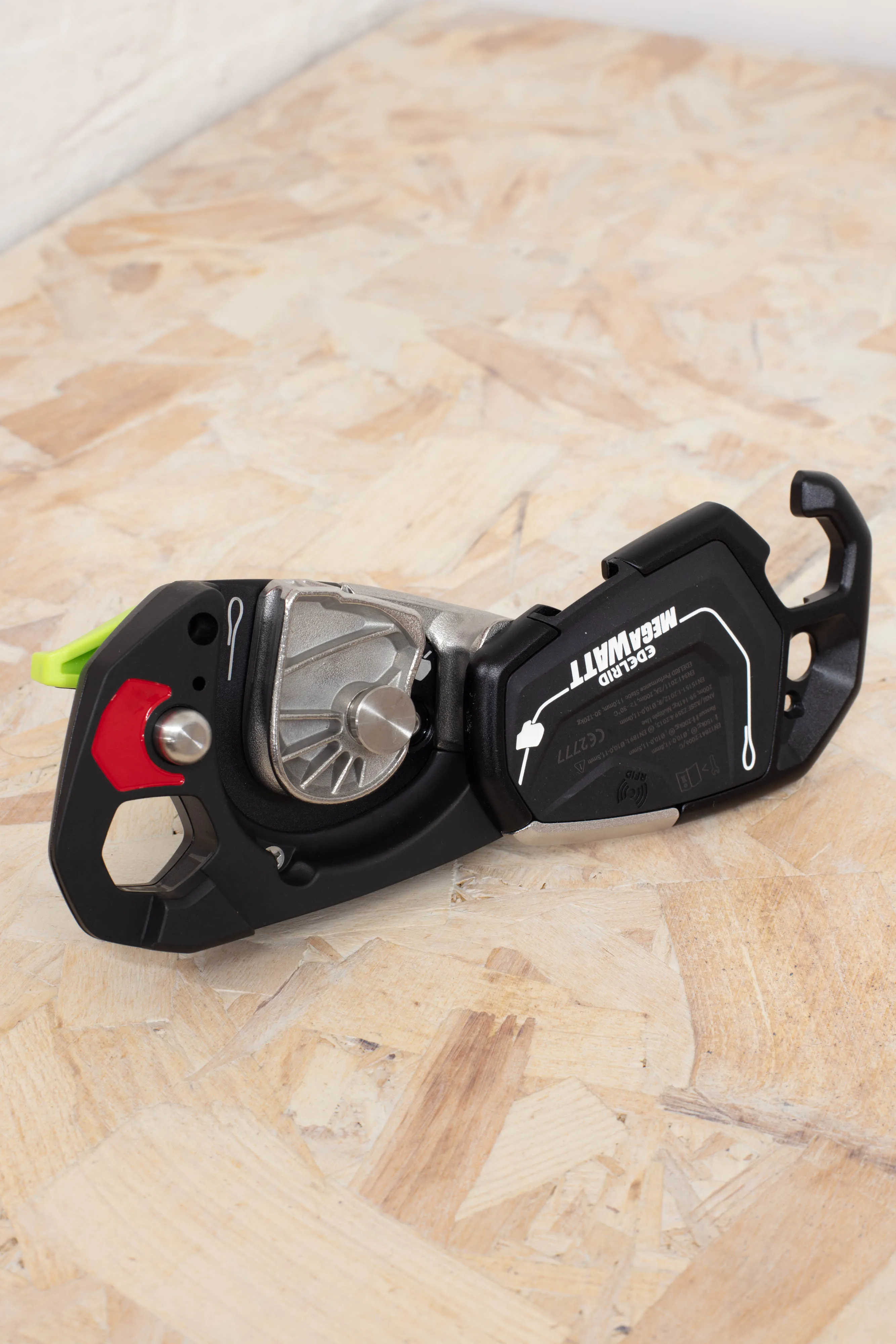 Edelrid - Megawatt