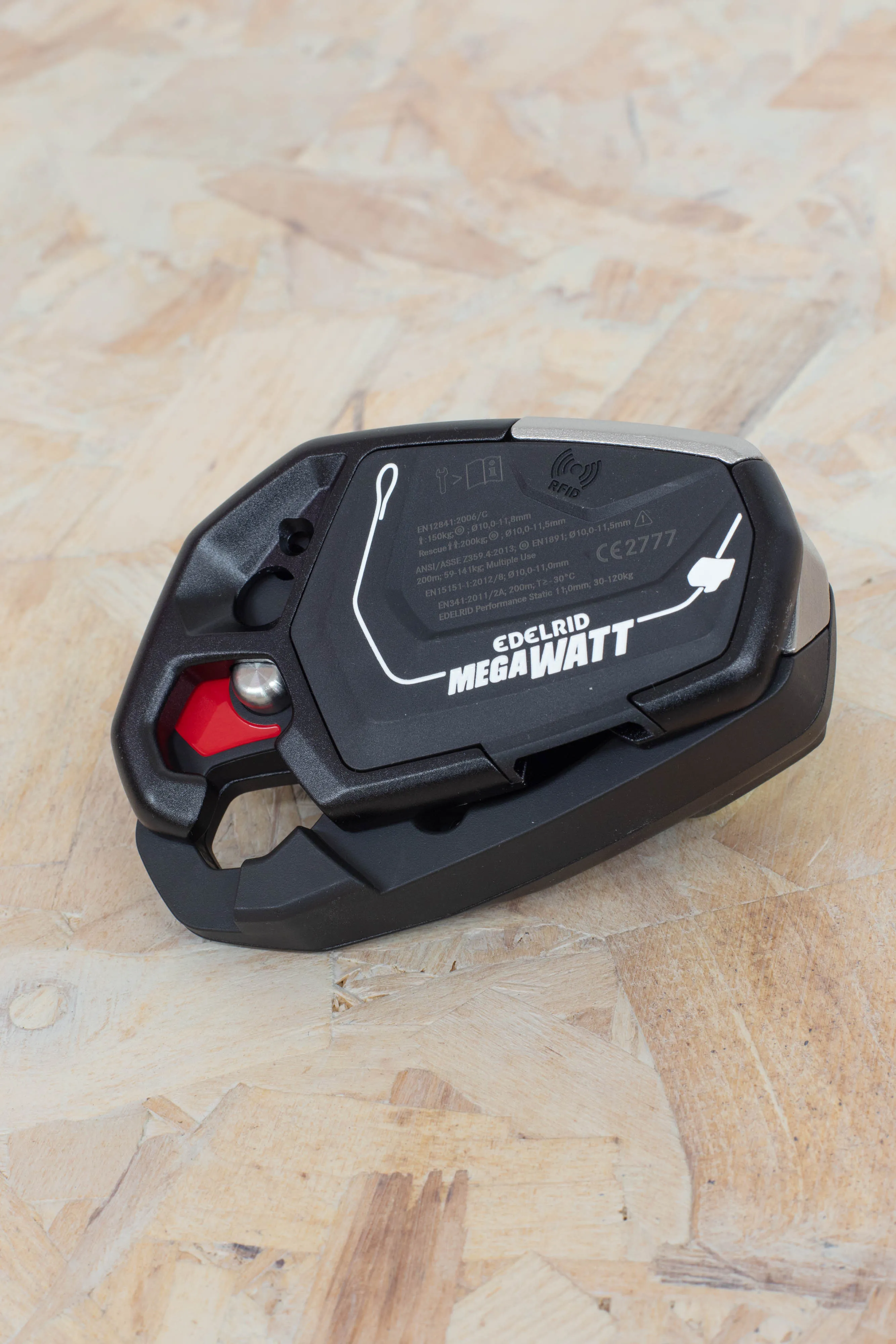Edelrid - Megawatt