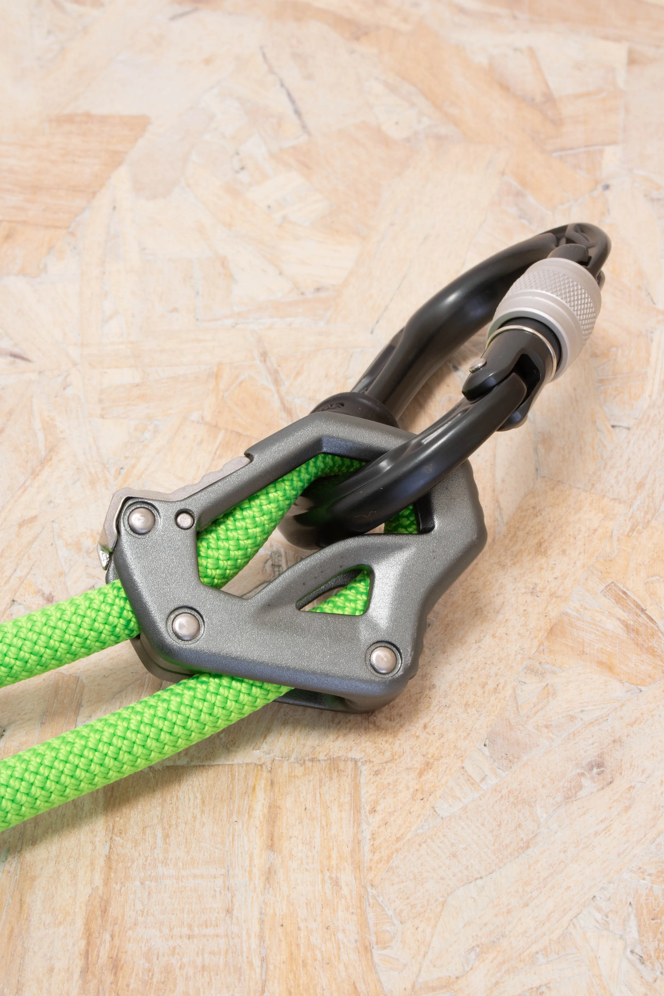 Edelrid - Switch Double Adjust