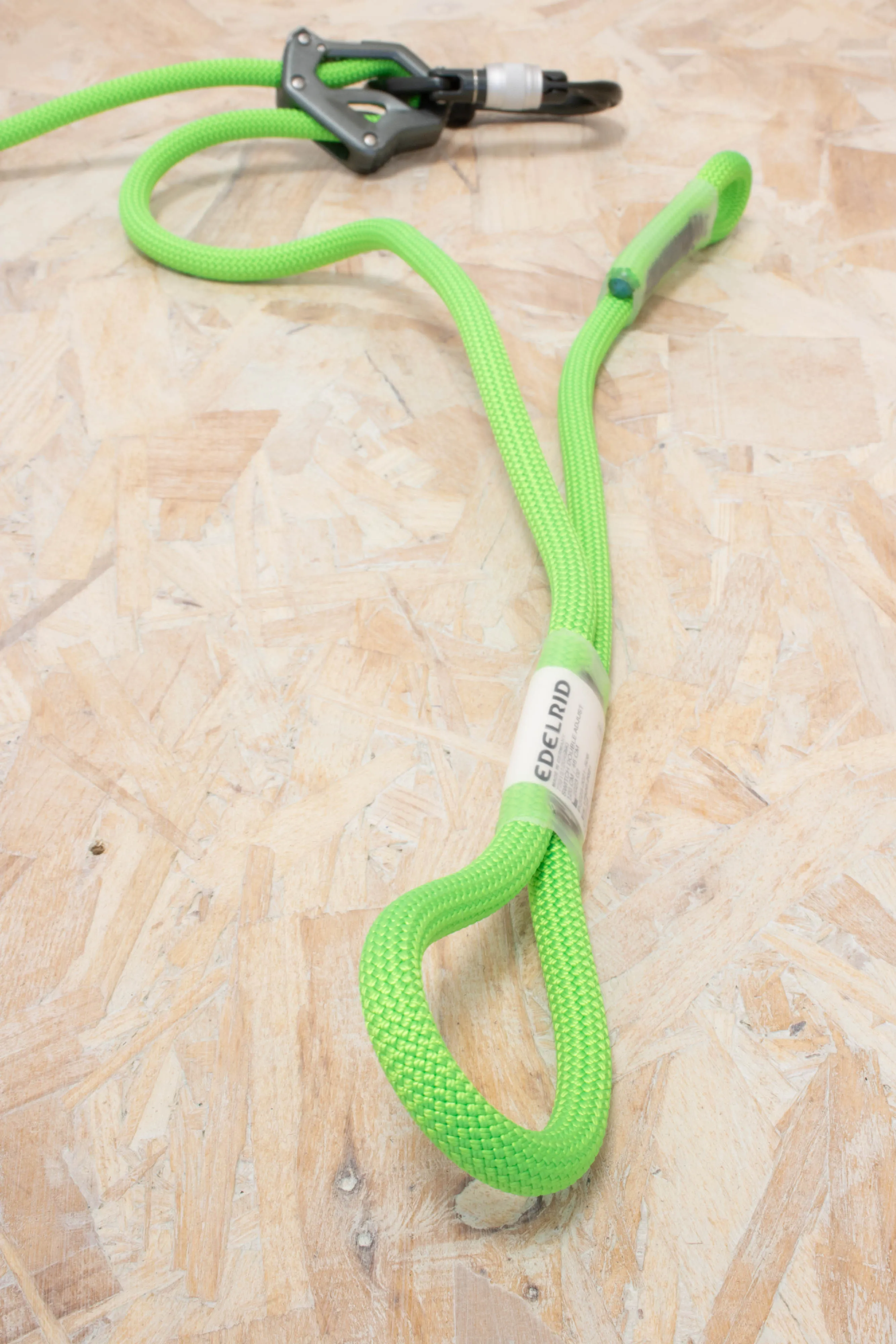 Edelrid - Switch Double Adjust