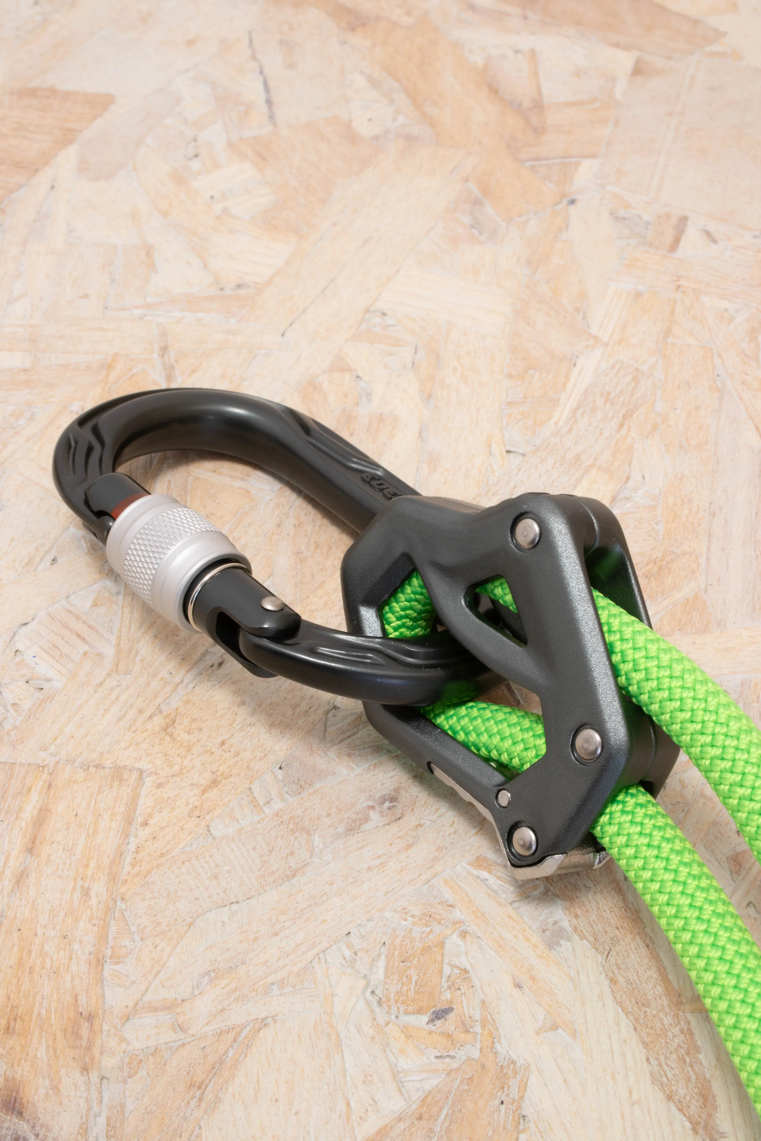 Edelrid - Switch Double Adjust