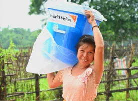 Emergency Relief Fund