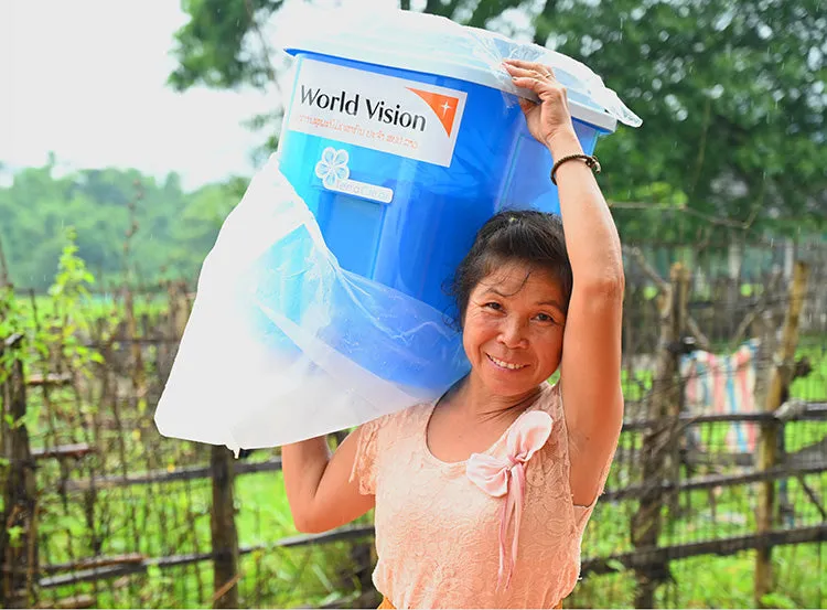 Emergency Relief Fund