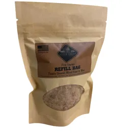 Fiber Light Refill Bag