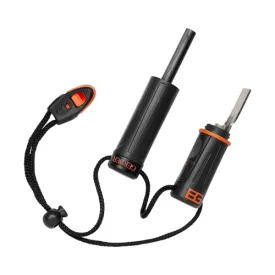 FIRE STARTER, CLAM