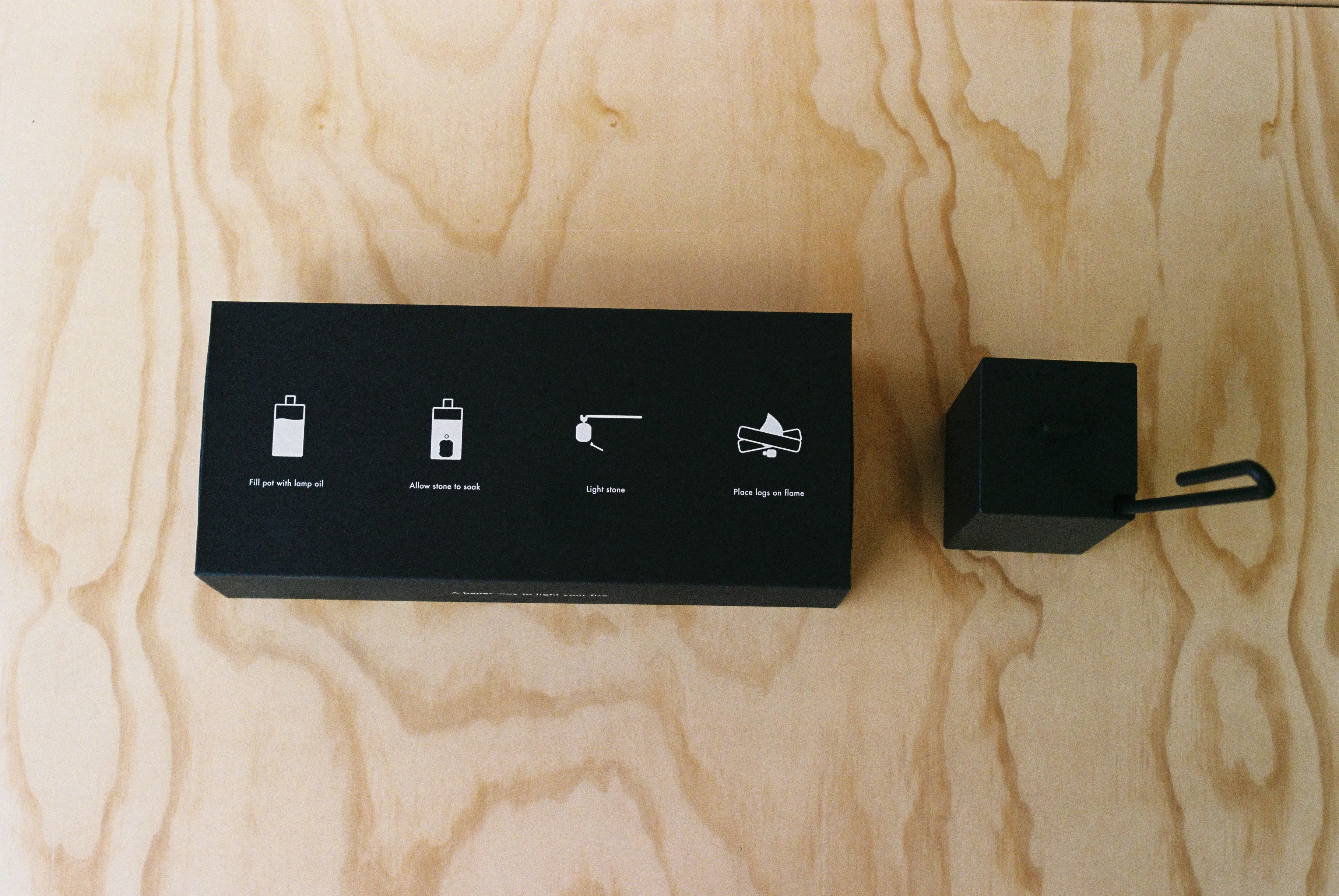 Fire Starter