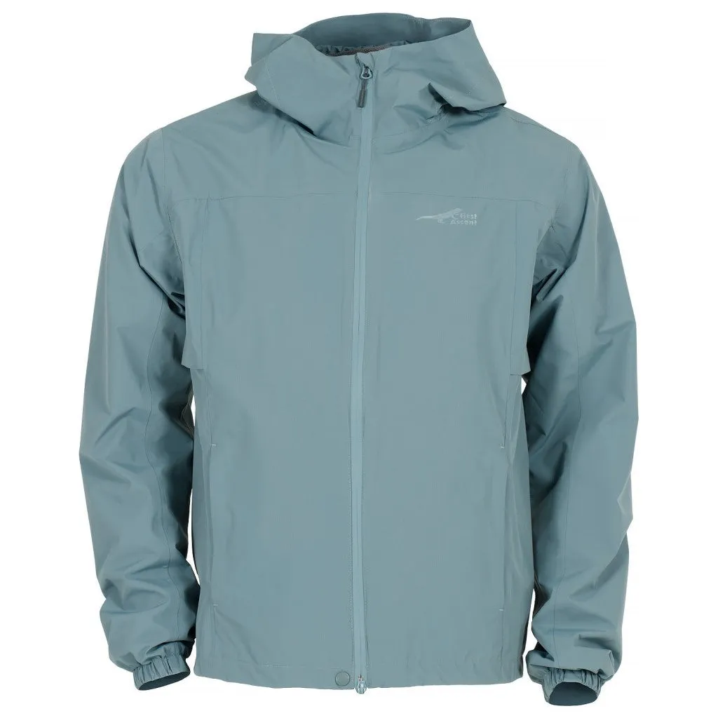 First Ascent Men's Thunderclap Waterproof Jacket